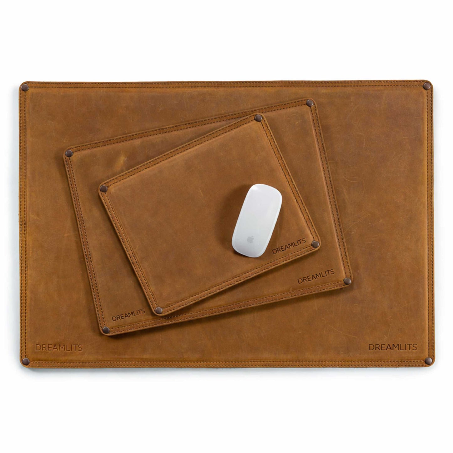 Dreamlits Leather Desk Pad