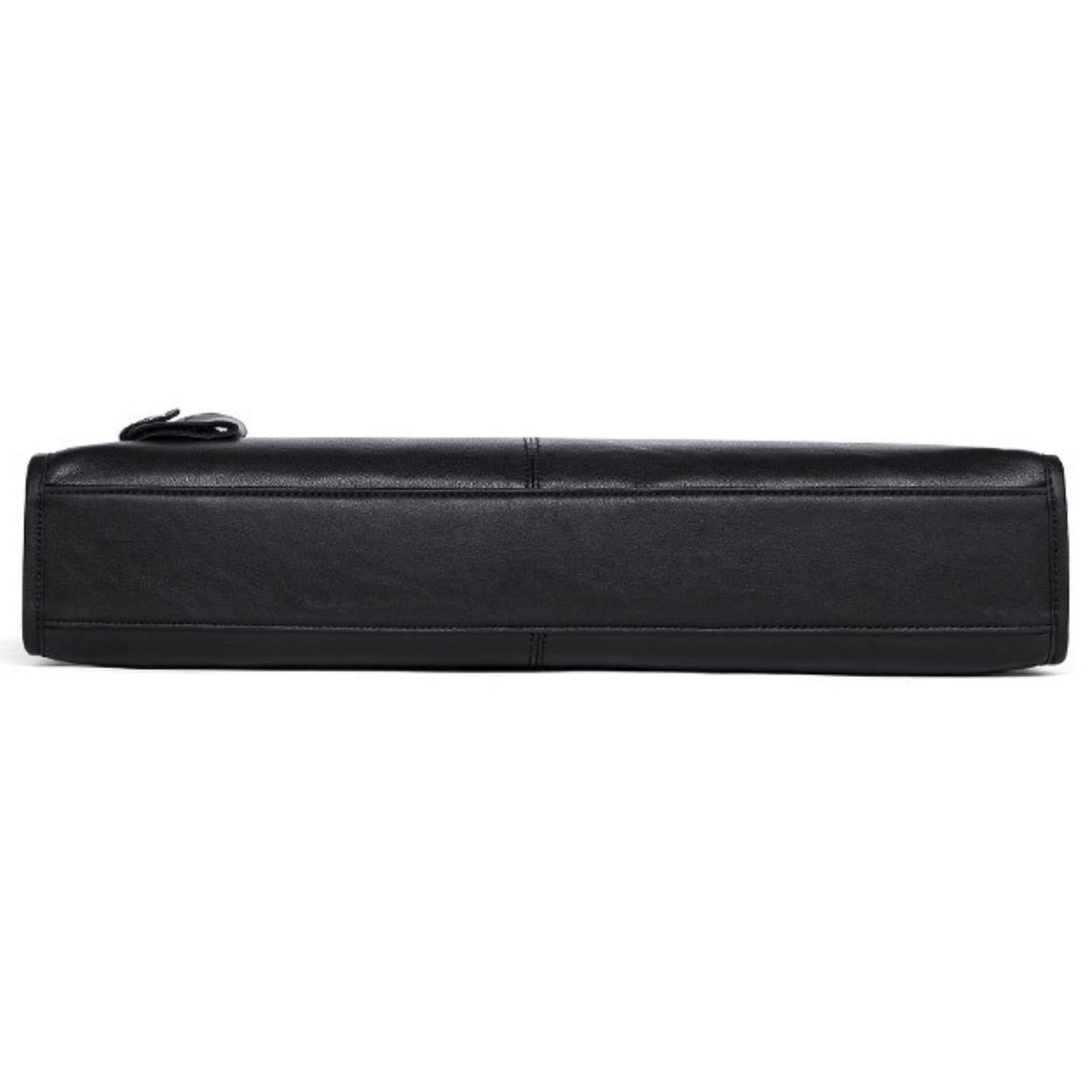 DREAMLITS Premium Leather Briefcase