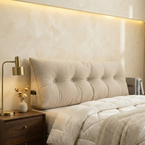 DreamLits Premium Wedge Pillow