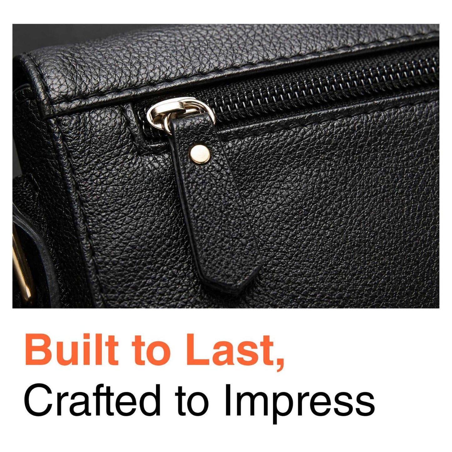 DREAMLITS - Messenger Bag
